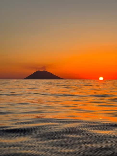 Sunset on the Coast of the Gods from Tropea to Capo Vaticano - Who Should Consider This Experience