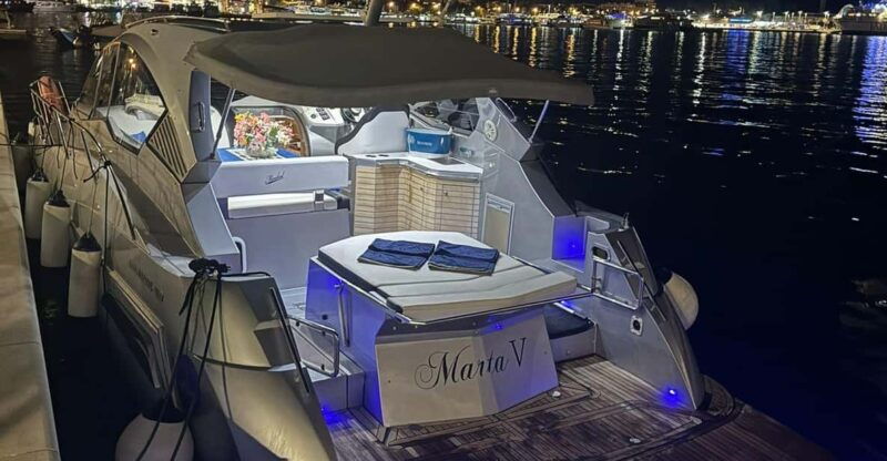 sunset-panoramic-cruise-with-drinks-and-nighttime-dip