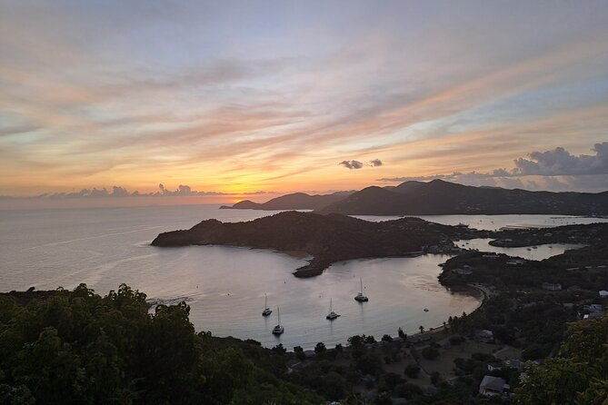 sunset-party-at-shirley-heights-private-round-trip