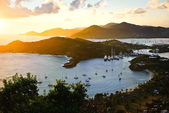 sunset-party-at-shirley-heights-share-round-trip