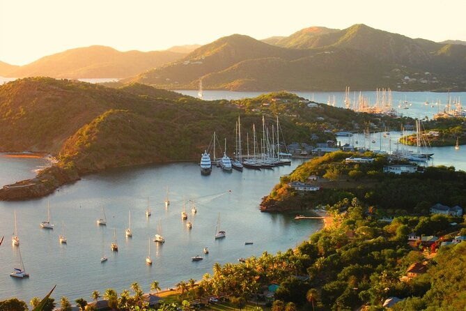 sunset-party-at-shirley-heights-share-round-trip