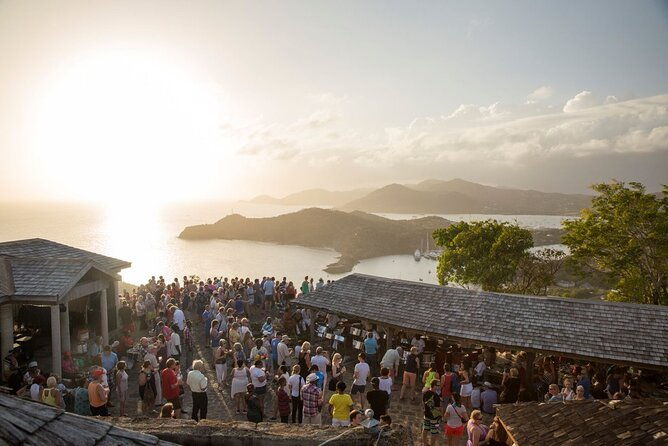 sunset-party-at-shirley-heights-share-round-trip