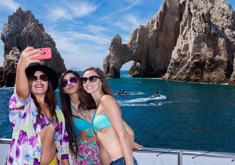 Sunset Party Cruise! Open Bar with Fajitas Food the Cabo SL - The Sum Up: Is the Sunset Party Cruise Worth It?