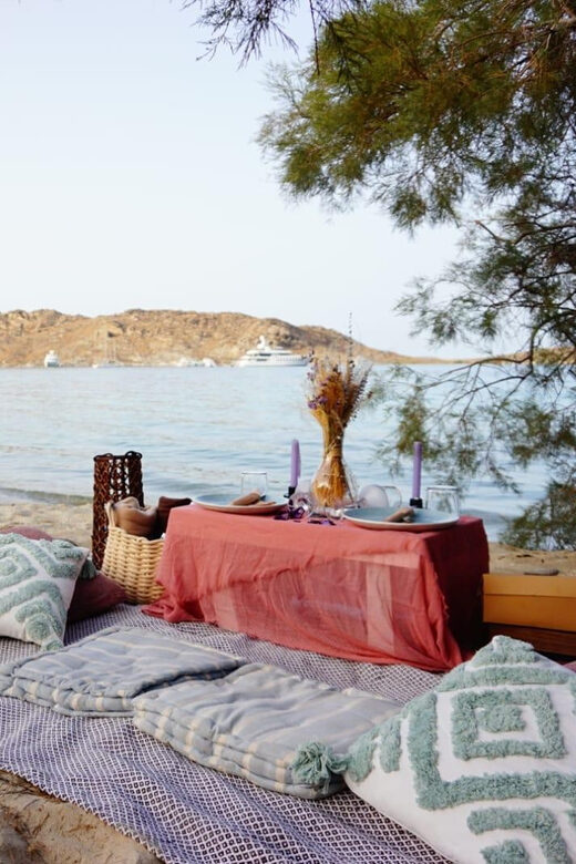 Sunset Picnic - The Sum Up: Is the Sunset Picnic in Greece Worth It?