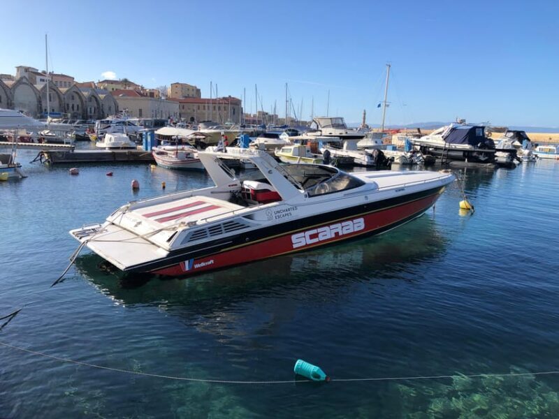 Sunset Powerboat Tour - Why Choose the Sunset Powerboat Tour?