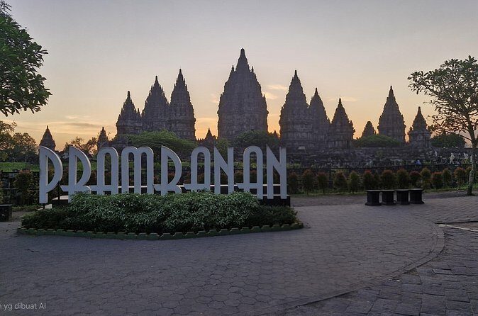 Sunset Prambanan & Ramayana Ballet Show + Dinner (Tickets Incl.) - Why We Think This Tour Offers Value