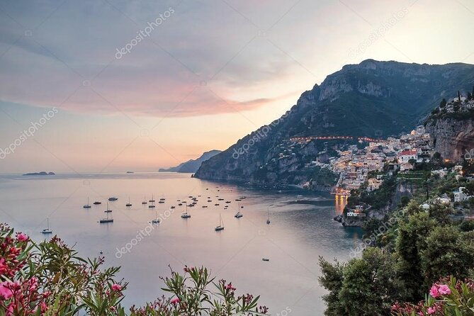 sunset-private-boat-tour-experience-in-positano-2