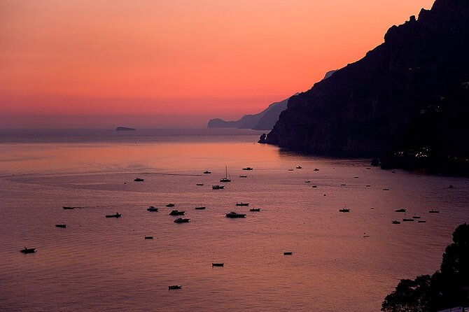 sunset-private-boat-tour-experience-in-positano