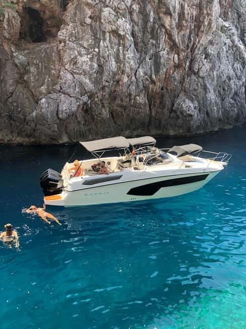 Sunset Private Boat Trip to Marine Reserve Mallorca - Final Thoughts