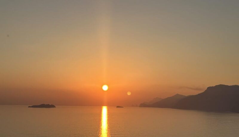 sunset-private-cruise-along-the-amalfi-coast-from-positano