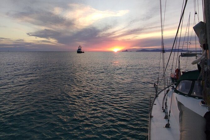 Sunset Private Sailboat Experience in Ibiza - The Sum Up: Who Should Consider This Tour?