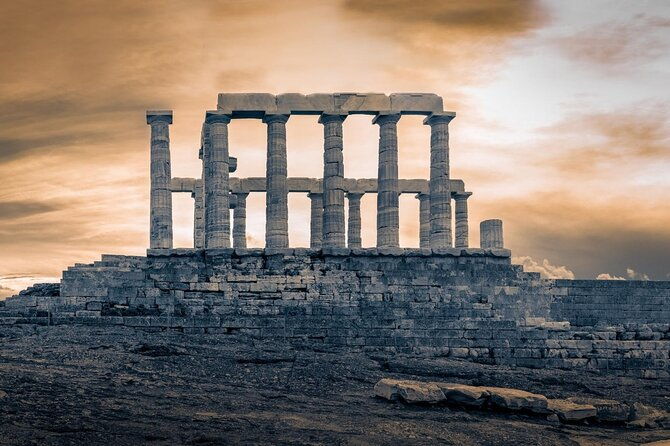 sunset-private-tour-to-cape-sounio-temple-of-poseidon