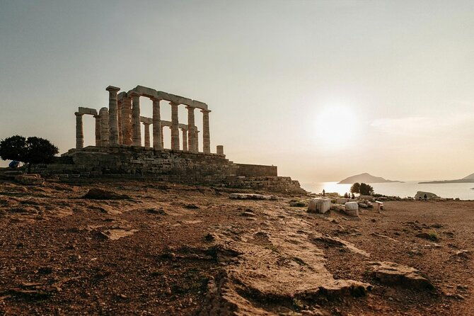 sunset-private-tour-to-cape-sounio-temple-of-poseidon
