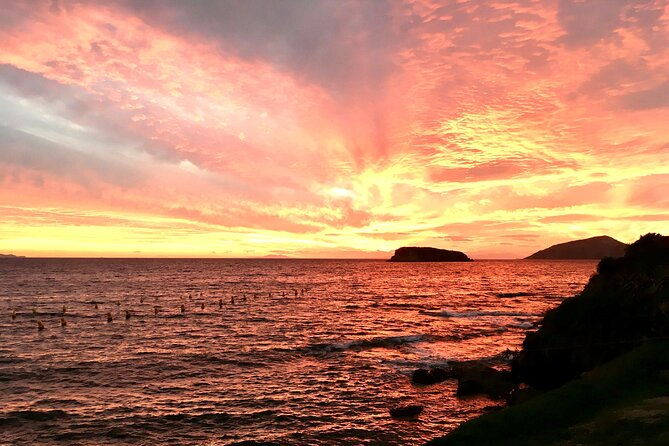 sunset-private-tour-to-poseidon-temple-vouliagmeni-thermal-lake-2