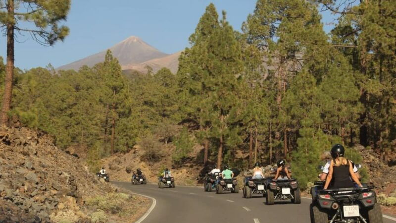 sunset-quad-tour-on-teide-in-tenerife