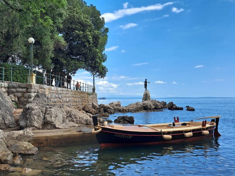 sunset-ride-opatija-on-madonnina-boat-tour-2