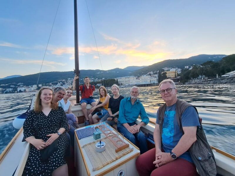 sunset-ride-opatija-on-madonnina-boat-tour-2