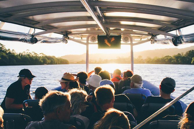 Sunset River Cruise near Byron Bay - What Makes the Sunset River Cruise Special