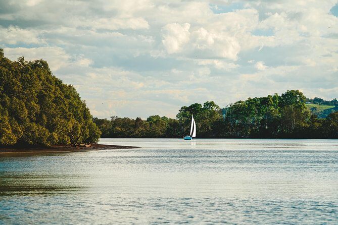 Sunset River Cruise near Byron Bay - The Sum Up