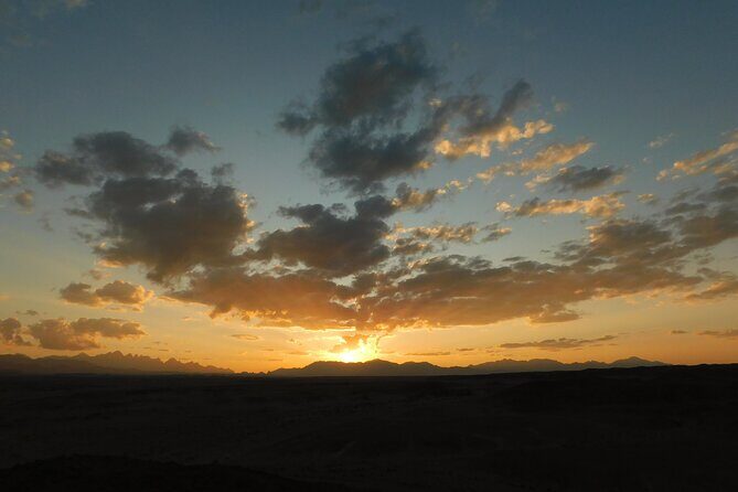 Sunset Safari trip by Jeep - What to Expect from the Tour