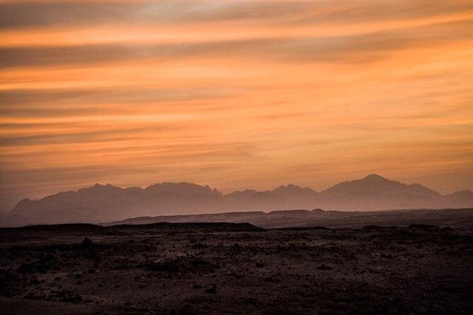 Sunset Safari trip by Jeep - Practical Tips for Your Trip