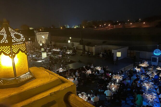 Sunset Safari with BBQ at Al Hadheerah Bab Al Shams Desert Resort - FAQ
