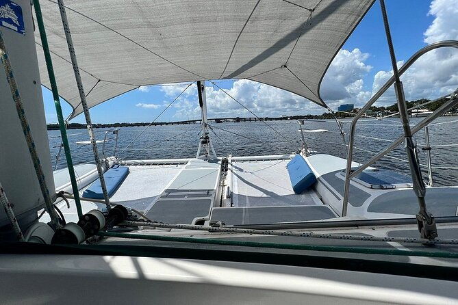sunset-sail-and-dolphin-manatee-watch-in-daytona-beach