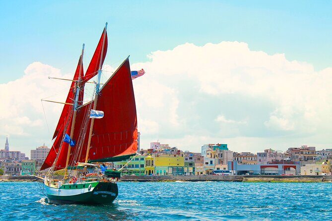 Sunset Sail Cruise in Key West - What Makes This Sunset Cruise Stand Out?