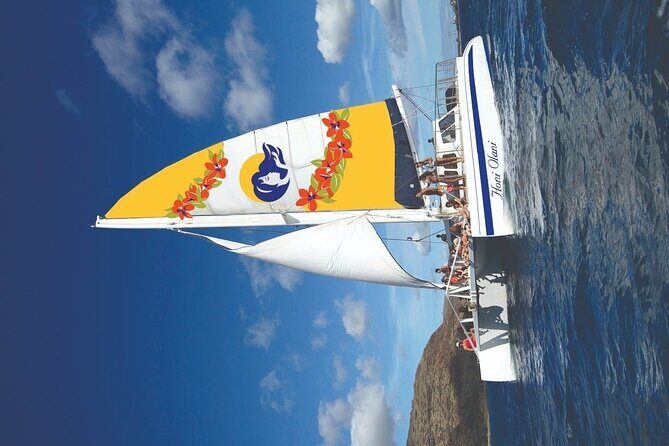 Sunset Sail Experience at Kona from Honokohau - FAQs