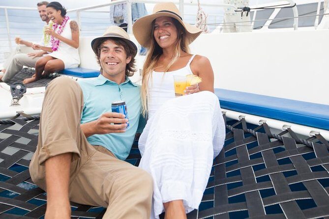 Sunset Sail from Ma'alaea Harbor - Practical Tips for Your Sunset Sail