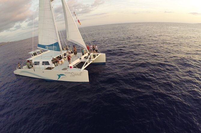 Sunset Sail from Ma'alaea Harbor - FAQs