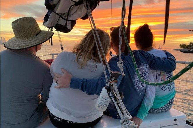 sunset-sail-in-key-west-with-beverages-included