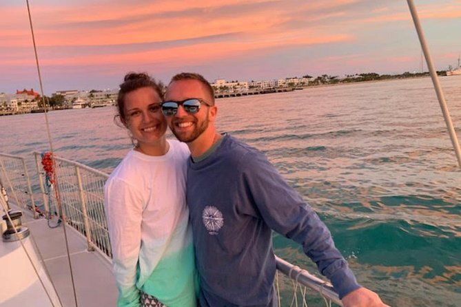 sunset-sail-in-key-west-with-beverages-included