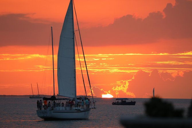 sunset-sail-in-key-west-with-beverages-included