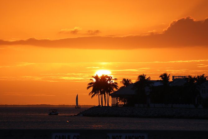 sunset-sail-in-key-west-with-beverages-included