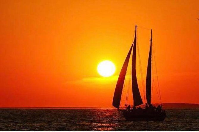 sunset-sail-in-key-west-with-beverages-included