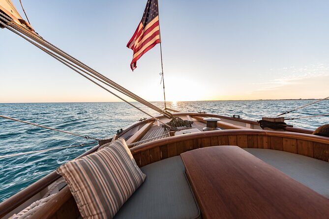 Sunset Sail on Historic Schooner in Key West - What Makes This Tour Stand Out?  