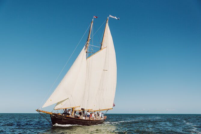 Sunset Sail on Historic Schooner in Key West - FAQs  