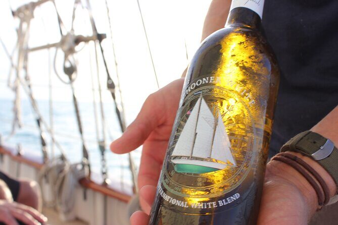Sunset Sail on Historic Schooner in Key West - Final Thoughts  