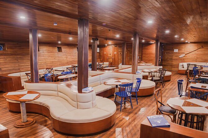 Sunset Sailboat Dinner Cruise & Private Ubud highlights Tour. - The Itinerary: A Closer Look