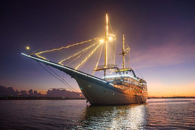 Sunset Sailboat Dinner Cruise & Private Ubud highlights Tour. - Who Will Love This Tour?