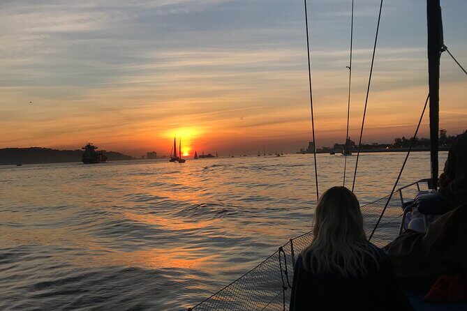 Sunset sailboat tour in Lisbon with wine and beer - Why This Tour Offers Great Value