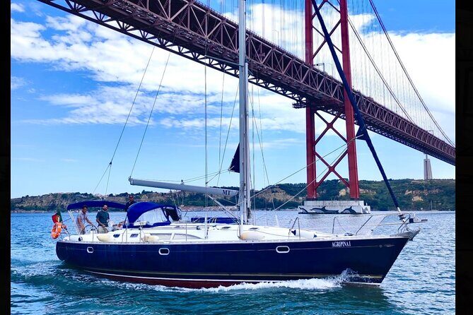 Sunset sailboat tour in Lisbon with wine and beer - Final Thoughts