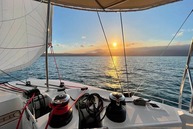 Sunset Sailing Cruise from Port Douglas - Who is this cruise best suited for?