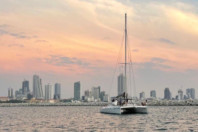 Sunset Sailing Cruise In Colombo Port City - Why This Tour Does Not Overpromise