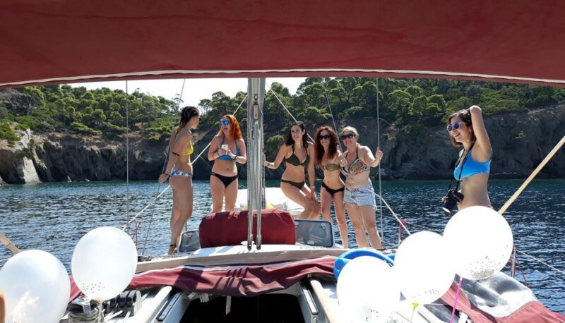 Sunset Sailing Cruise in Halkidiki - Final Thoughts