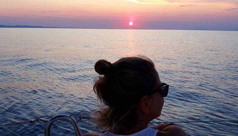 Sunset Sailing Cruise in Halkidiki - FAQ