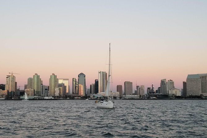 sunset-sailing-tour-of-san-diego-bay-up-to-6-guests