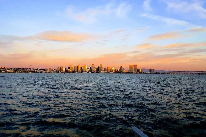 sunset-sailing-tour-of-san-diego-bay-up-to-6-guests