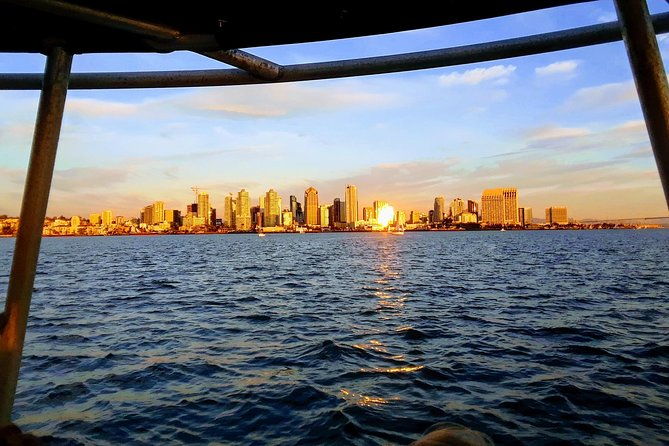 sunset-sailing-tour-of-san-diego-bay-up-to-6-guests